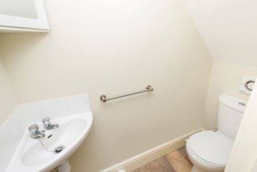 2 bed flat, 4 Hope Drive, The park estate, Nottingham, NG71DL - Image 2